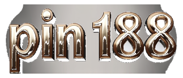 pin188 logo