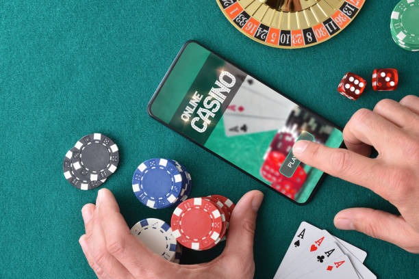 pin188 mobile gaming