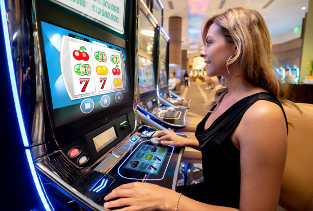 pin188 Slot Feature Events